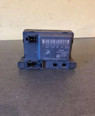 Mercedes-Benz Sprinter W906 Door control unit/module A9068205626 00005226E0