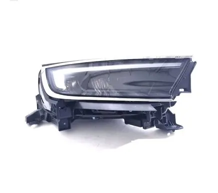 Opel Mokka B Headlight/headlamp 368158932