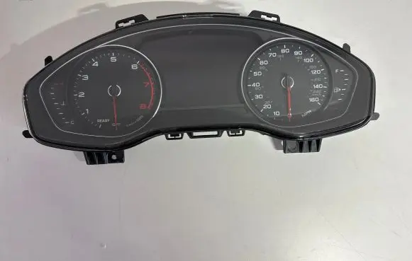 Audi A4 S4 B9 Speedometer (instrument cluster) 8W6920870B 0263740044