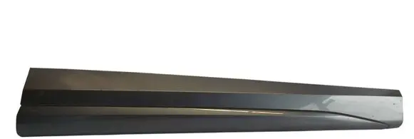 Cupra Formentor Front door trim (molding) 5FF854940B