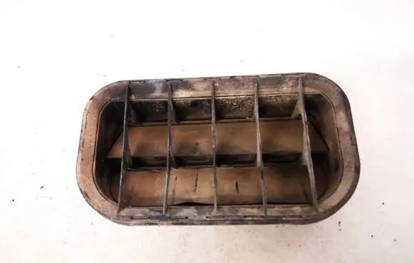 Seat Alhambra (Mk1) Air intake duct part 95vwa019k51aa