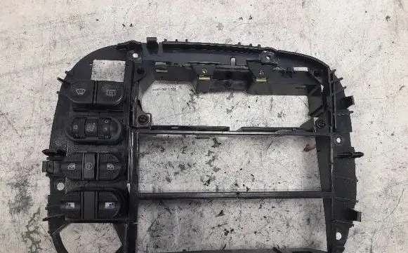 Ford Galaxy Other switches/knobs/shifts 7M0858089