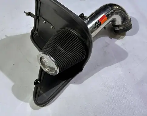 Chevrolet Camaro Air intake hose/pipe KN-71-4519