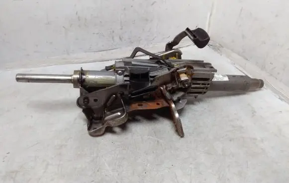 Audi A5 8T 8F Steering wheel axle 831401022 8K0419506AL