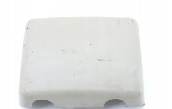 Audi A6 Allroad C5 Seat trim 4B0881349A