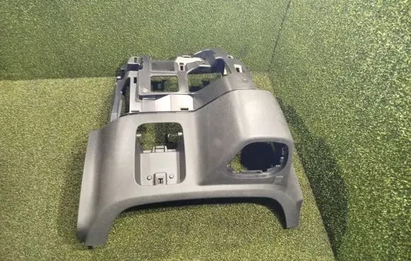 Renault Trafic III (X82) Center console 93868019 969104465R 1259215X