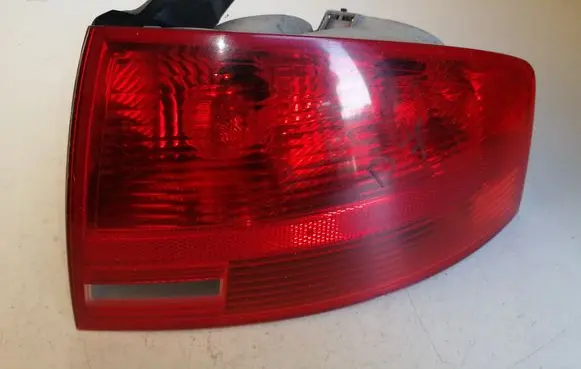 Audi A4 S4 B7 8E 8H Rear/tail lights