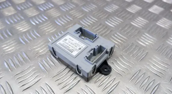 Volvo XC60 Door control unit/module 7G9T14B533MF