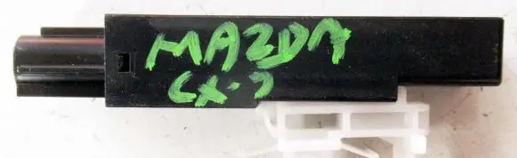 Mazda CX-5 II Antenna control unit KD45676NXA