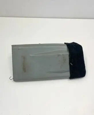 Mercedes-Benz SL R129 Front door seat control surround trim A1299190720 1299190720