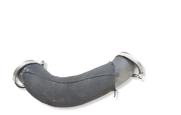 Audi A6 Allroad C7 Intercooler hose/pipe 4G0145737AJ