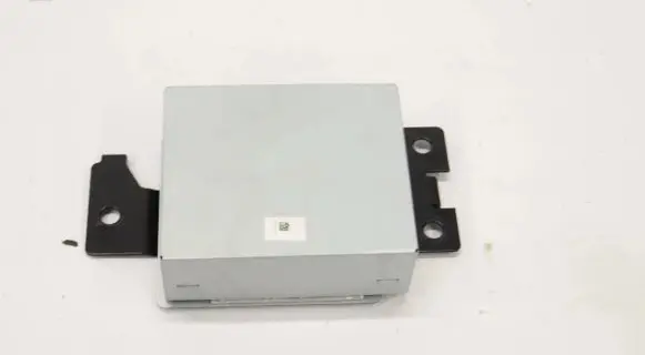 Ford Ranger Voltage converter inverter 