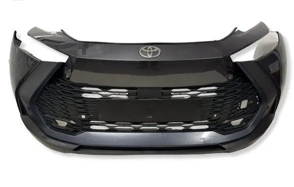 Toyota C-HR II Front bumper 52119