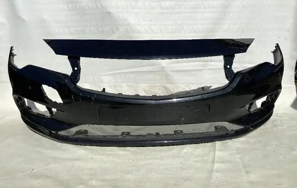 Opel Astra K Front bumper