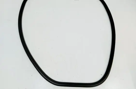 Volvo EX30 Rubber seal rear door 80000467