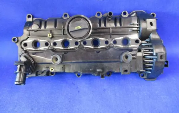 Mazda CX-5 Rocker cam cover S5209 S5200 PA66GF35