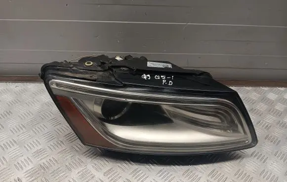 Audi Q5 SQ5 Headlight/headlamp 8R0941006B