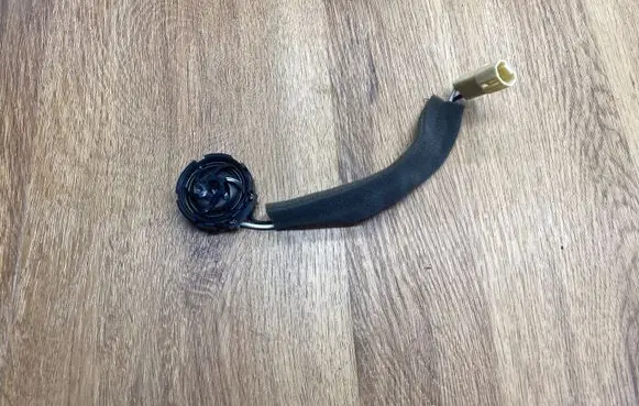 Jaguar XJ X351 Front door high frequency speaker AW9318808AB G9021Q18 EAS25KH92A