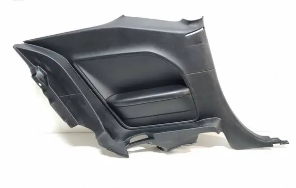 Dodge Challenger Coupe rear side trim panel 1ZA07DX9AB 309JNJ1SVX3