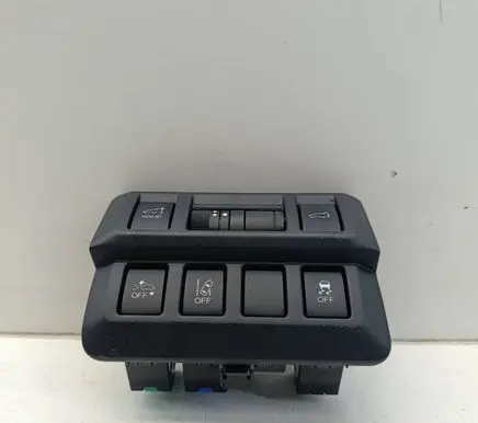 Subaru Outback (BS) Multifunctional control switch/knob 