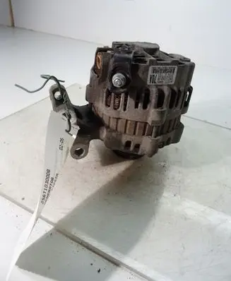 Ford Fiesta Generator/alternator 2S6T10300CB