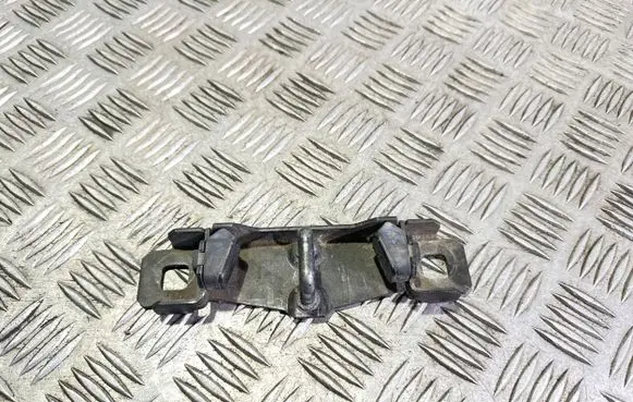 Ford C-MAX I Trunk lock loop 