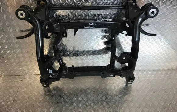 Mercedes-Benz ML W166 Front subframe A1663300600