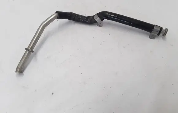 BMW 5 F10 F11 EGR valve line/pipe/hose