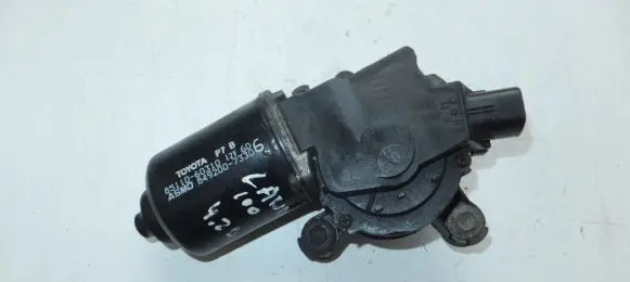 Toyota Land Cruiser (J100) Wiper motor 8511060310 8492007330