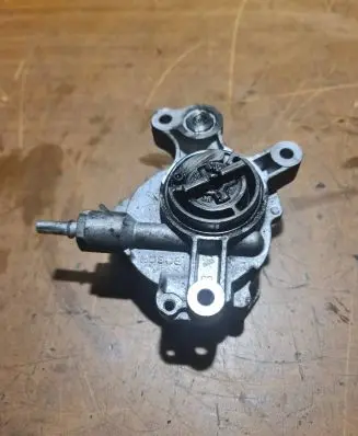 Citroen C8 Vacuum pump 0207U