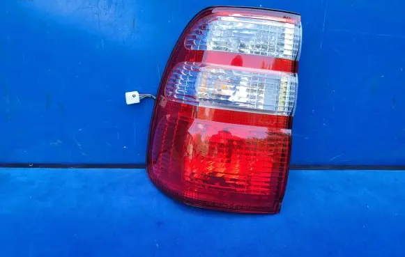 Toyota Land Cruiser (J100) Rear/tail lights 6070 KOITO