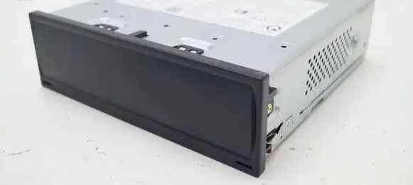 Seat Leon IV Navigation unit CD/DVD player 