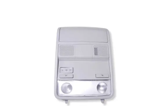 Volkswagen Tiguan Front seat light 1K0947105 08893700