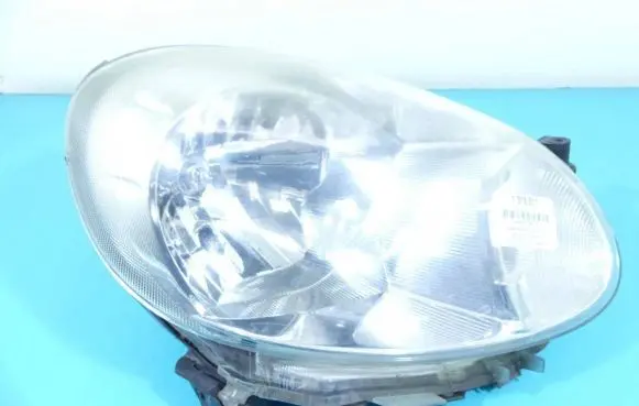 Nissan Micra Headlight/headlamp 260101HB0A IMPRK1318511