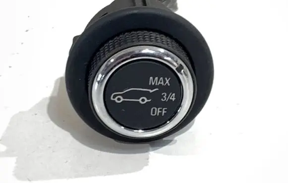 Opel Insignia B Other switches/knobs/shifts 22939387
