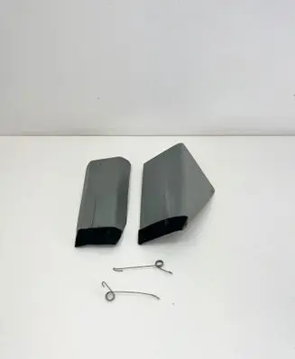 Mercedes-Benz SL R129 Front door seat control surround trim A1299191120 A1299190720