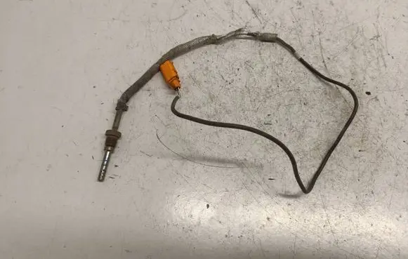 Seat Exeo (3R) Exhaust gas temperature sensor 03G906088F