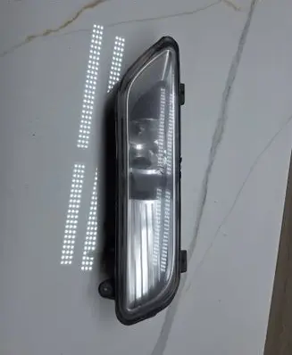 Volkswagen PASSAT B7 USA Front fog light 176623