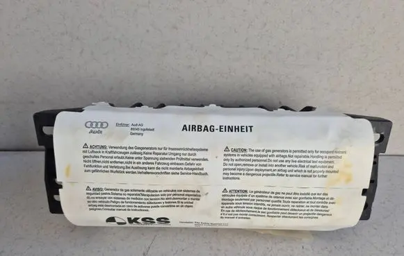 Audi Q5 SQ5 Passenger airbag 8R0880204