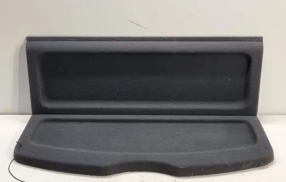 Skoda Octavia Mk2 (1Z) Parcel shelf 1Z5867769