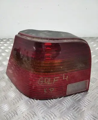 Volkswagen Golf IV Rear/tail lights