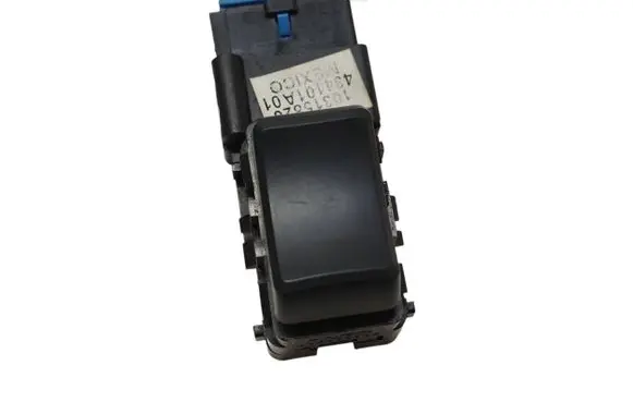 Seat control switch