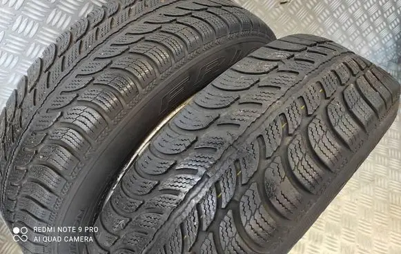 Fiat Fiorino R14 steel rim 