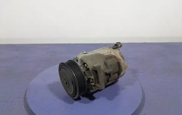Seat Leon (1P) Air conditioning (A/C) compressor (pump) 1K0820859
