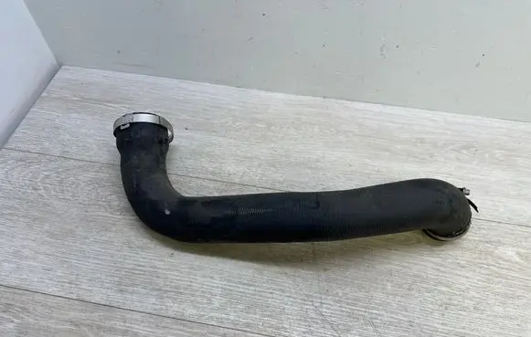 Porsche Panamera (971) Intercooler hose/pipe 971145708AC 971145708AS