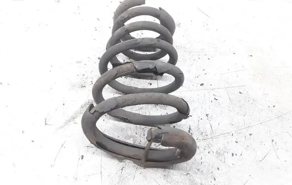 Volvo XC90 Rear coil spring
