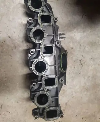Volkswagen Crafter Intake manifold 03L129711AS