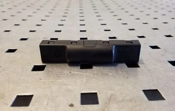 Volkswagen Tiguan Aerial antenna filter 5N0035570