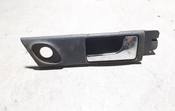 Audi A6 S6 C4 4A Rear door interior handle 4A0839020