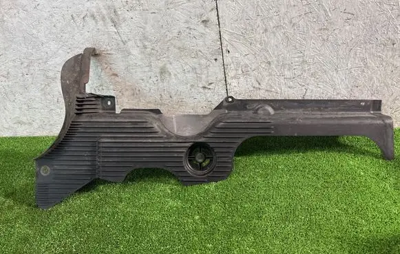 Porsche Macan (95B) Side bottom protection 95B825282B PPT20HT